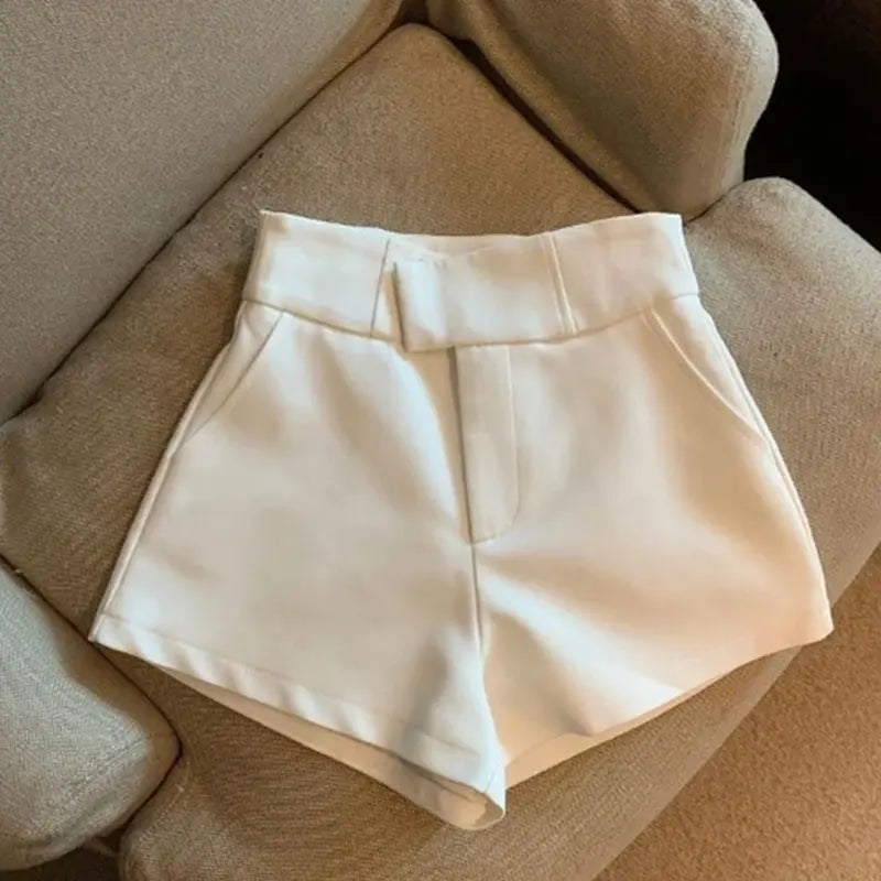 Shorts pour femmes Mooyufon