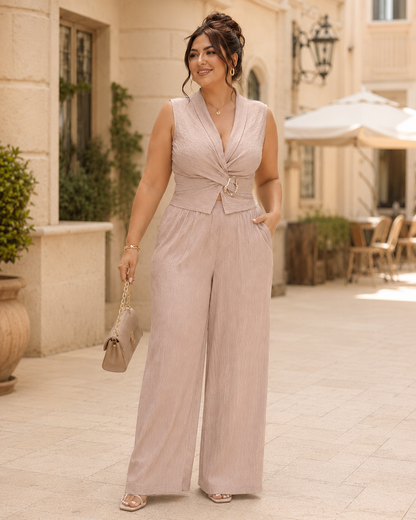 Ensemble cache-coeur Lorella | ELINA BOUTIQUE