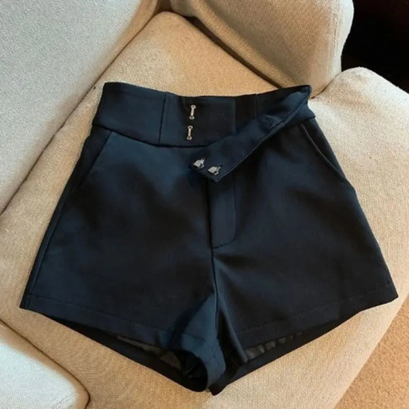 Shorts pour femmes Mooyufon