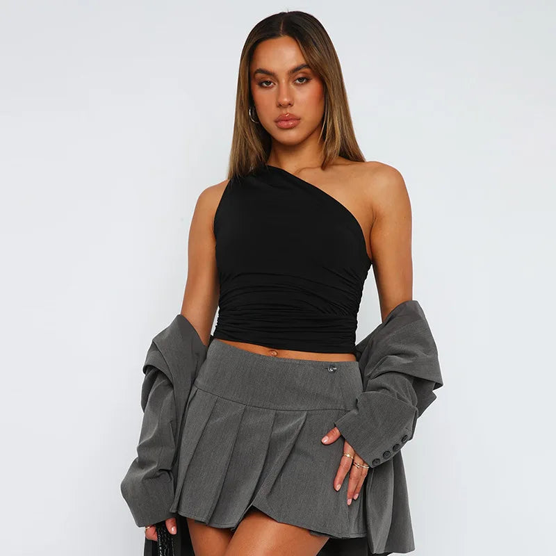 Top Asymétrique Lina