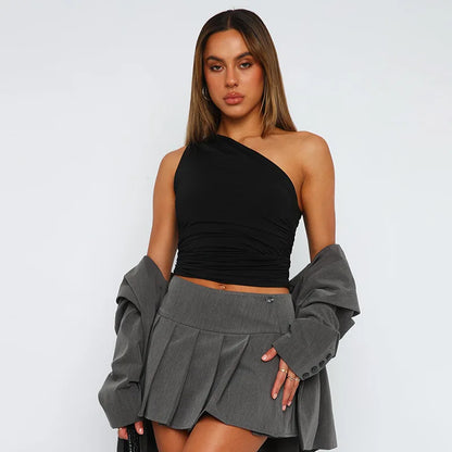 Top Asymétrique Lina