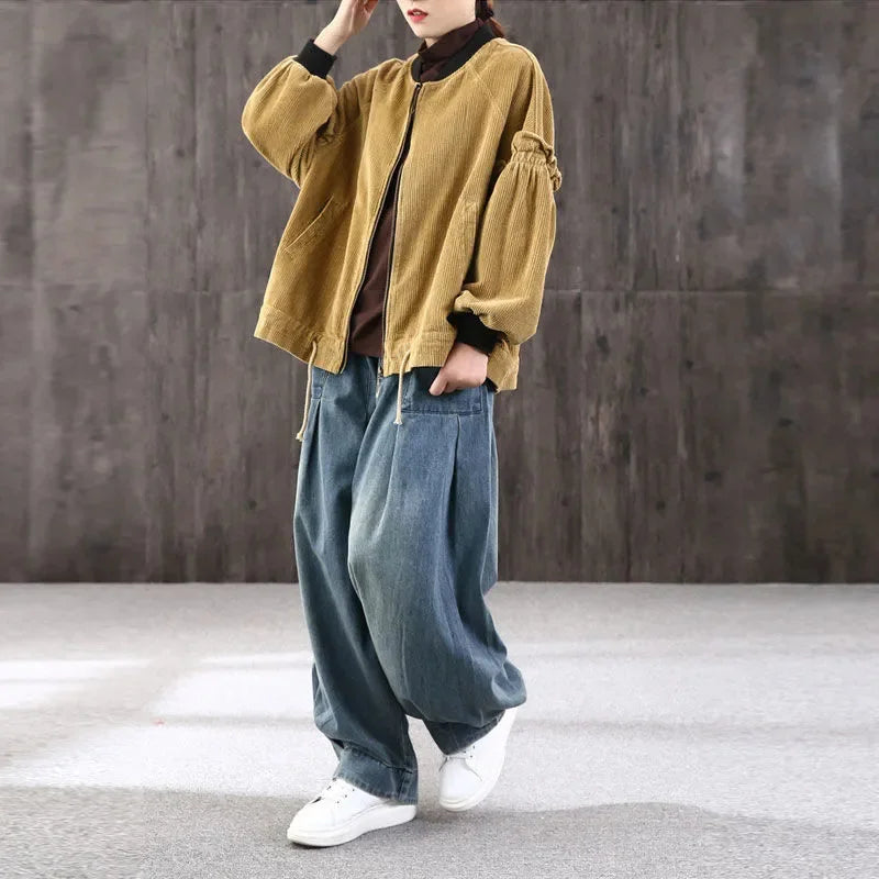 Jeans Oversize