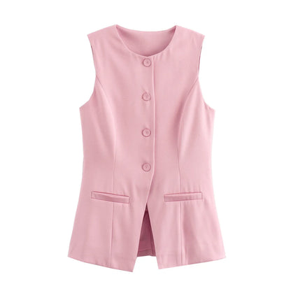 Gilet Lou