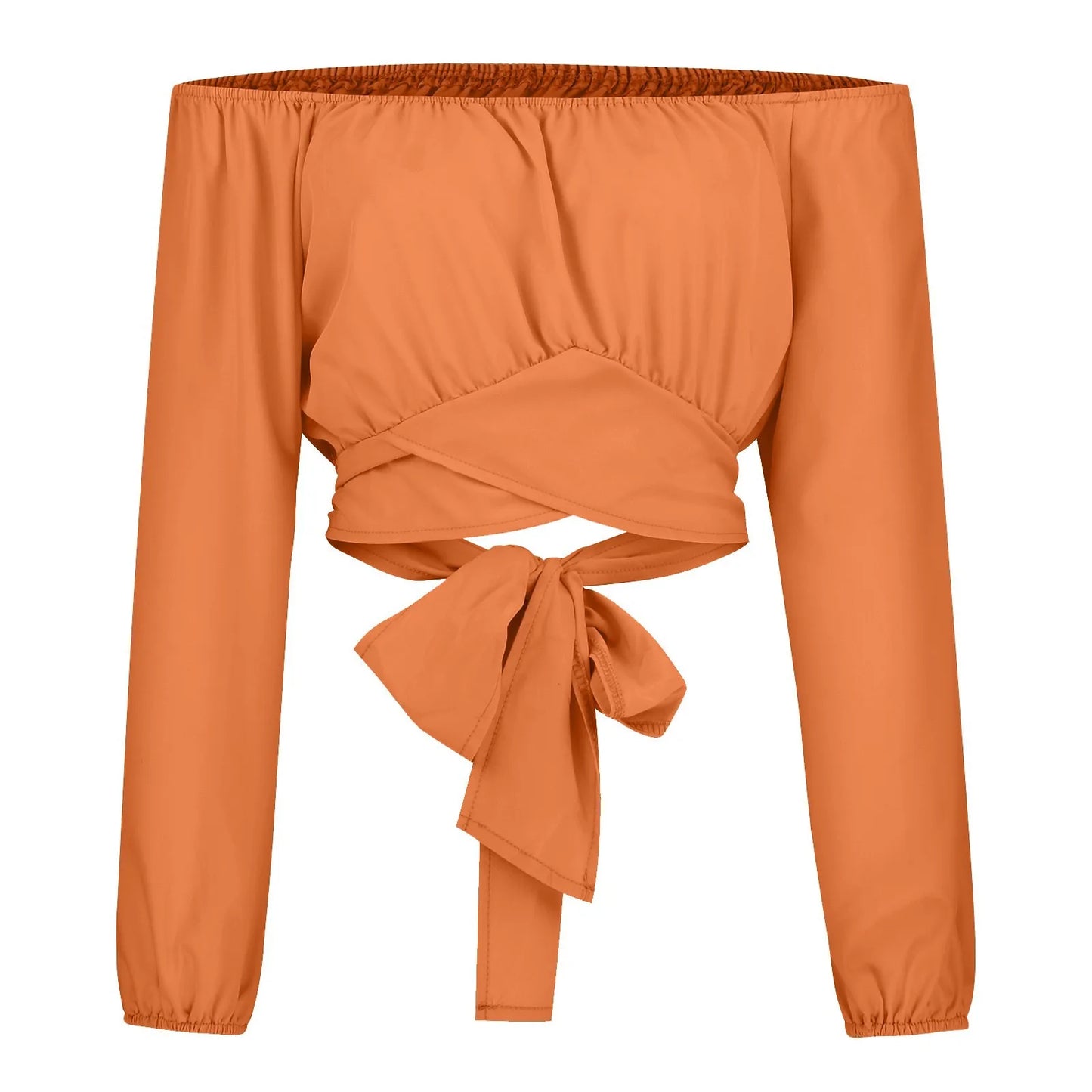 Blouse bohème Cassie