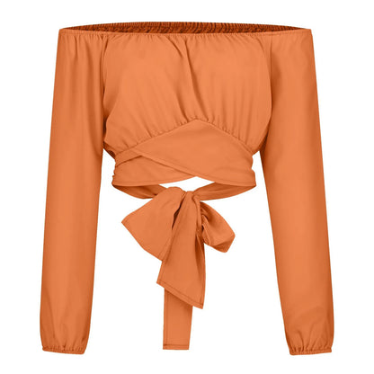 Blouse bohème Cassie
