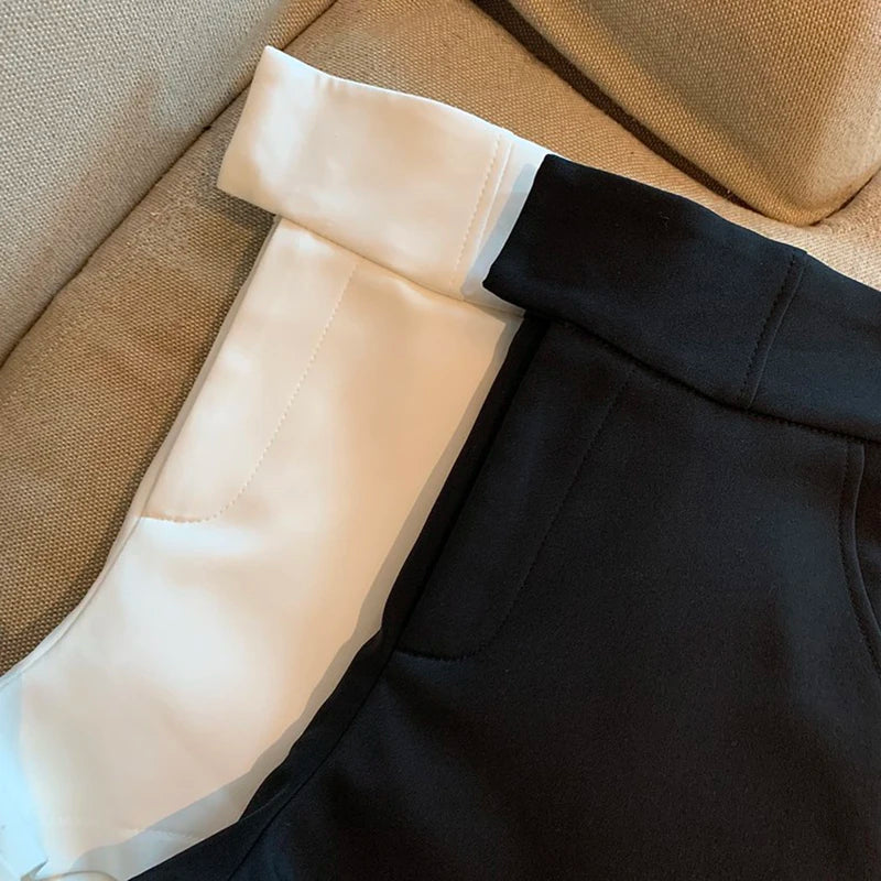 Shorts pour femmes Mooyufon