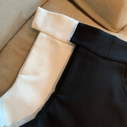 Shorts pour femmes Mooyufon