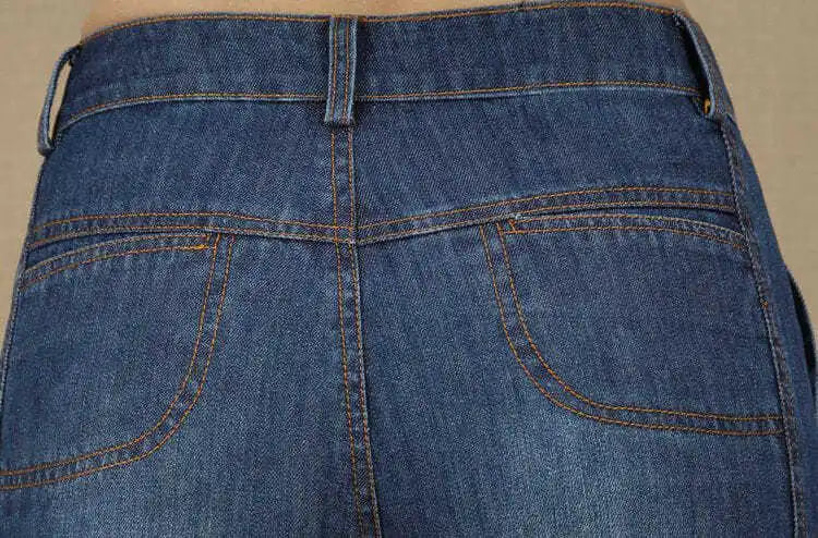 Jeans – Wide Denim Premium