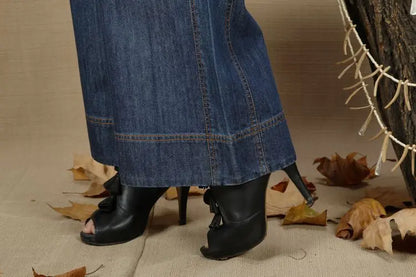 Jeans – Wide Denim Premium