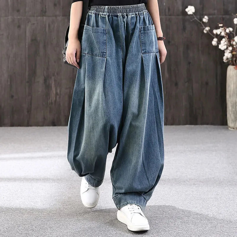 Jeans Oversize