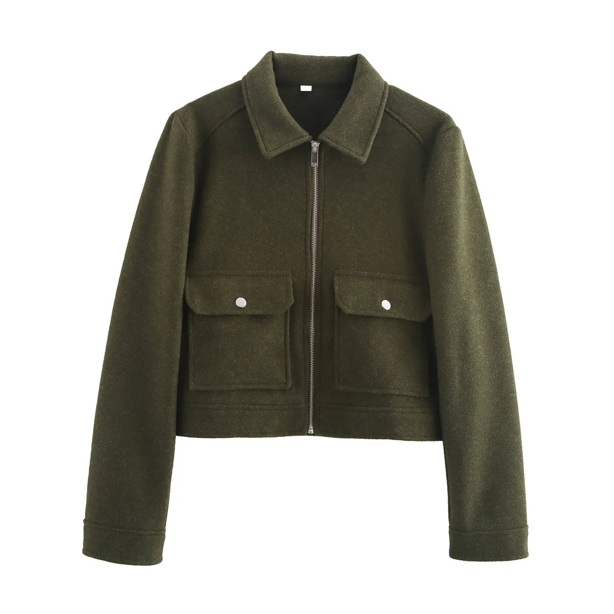 Veste zippée SLTNX
