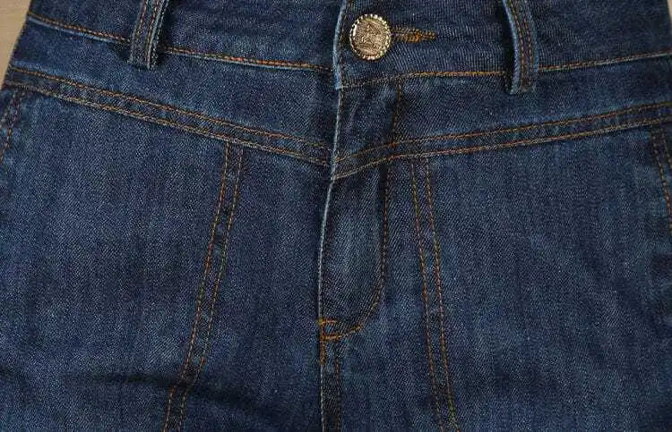 Jeans – Wide Denim Premium