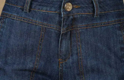 Jeans – Wide Denim Premium