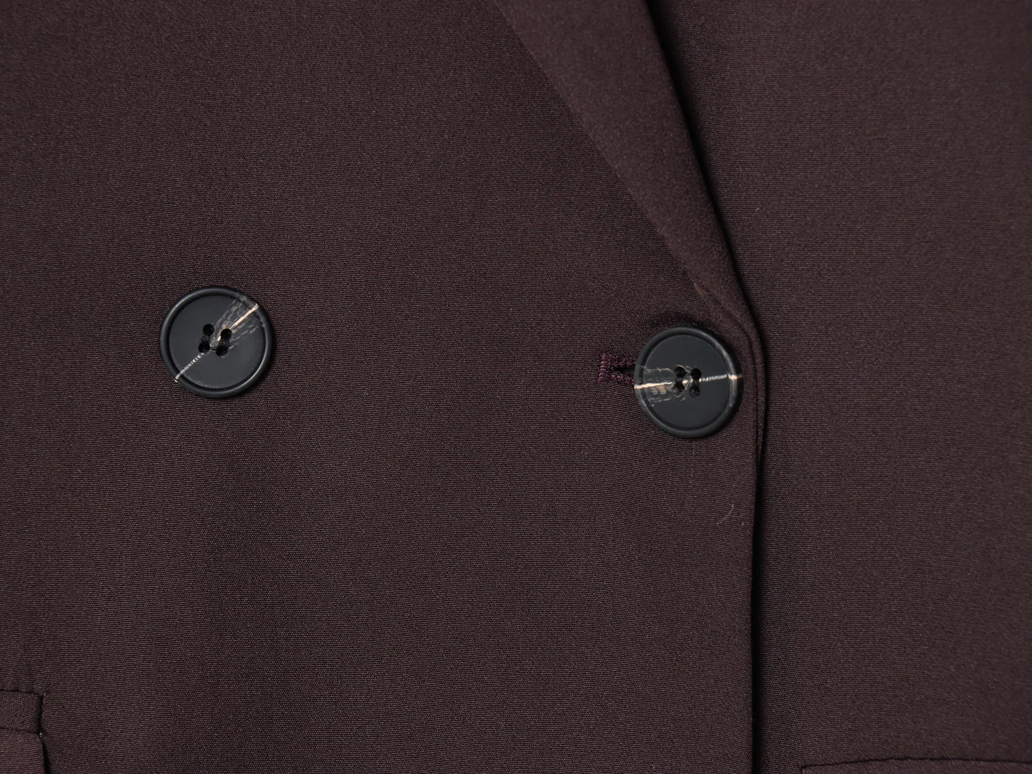 Blazer croisé élégant KONDALA