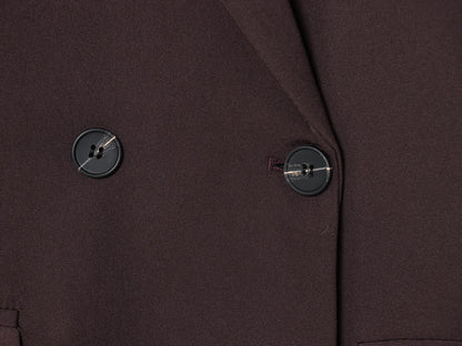 Blazer croisé élégant KONDALA