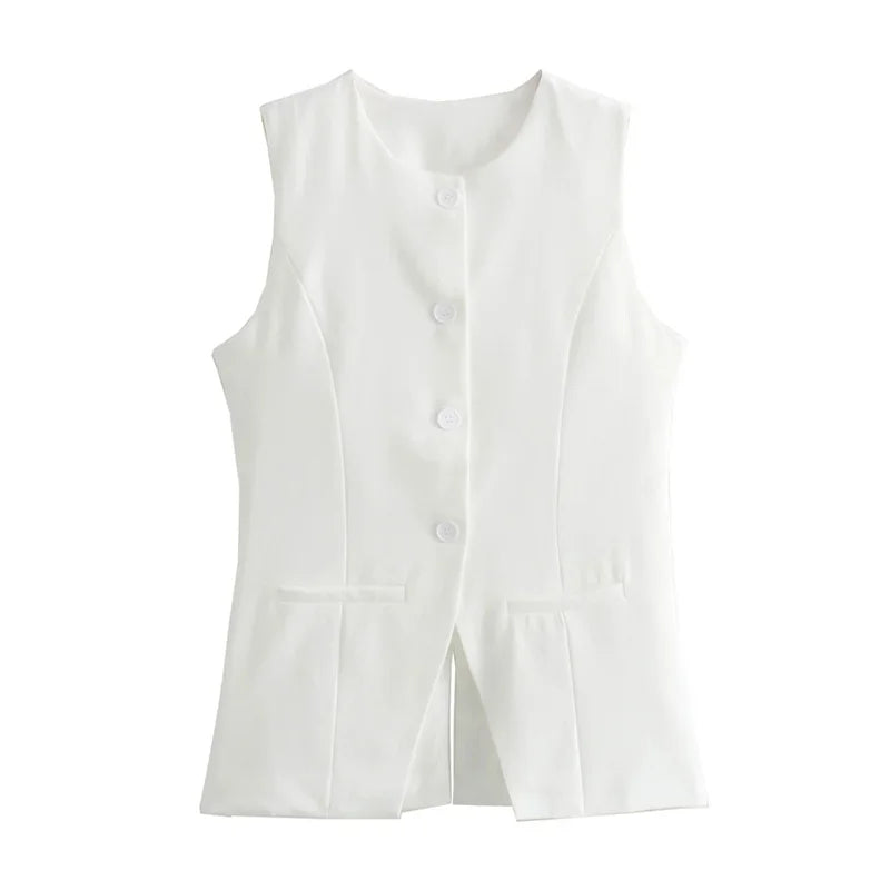 Gilet Lou