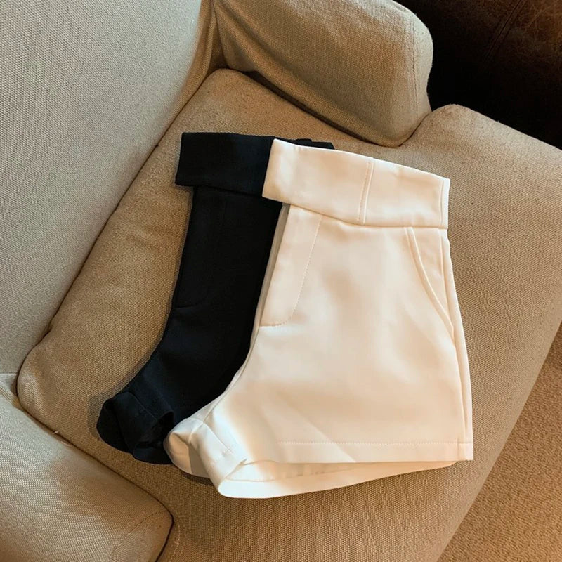 Shorts pour femmes Mooyufon