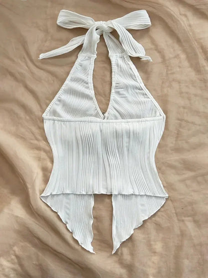 Top Dos Nu Élina™ – Chic & Audacieux