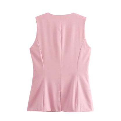 Gilet Lou