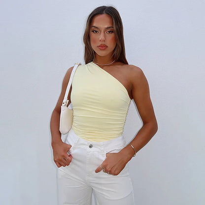 Top Asymétrique Lina