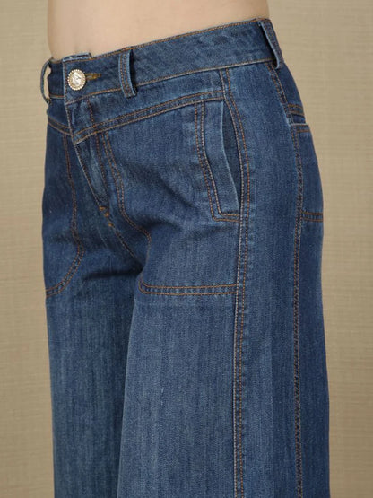 Jeans – Wide Denim Premium