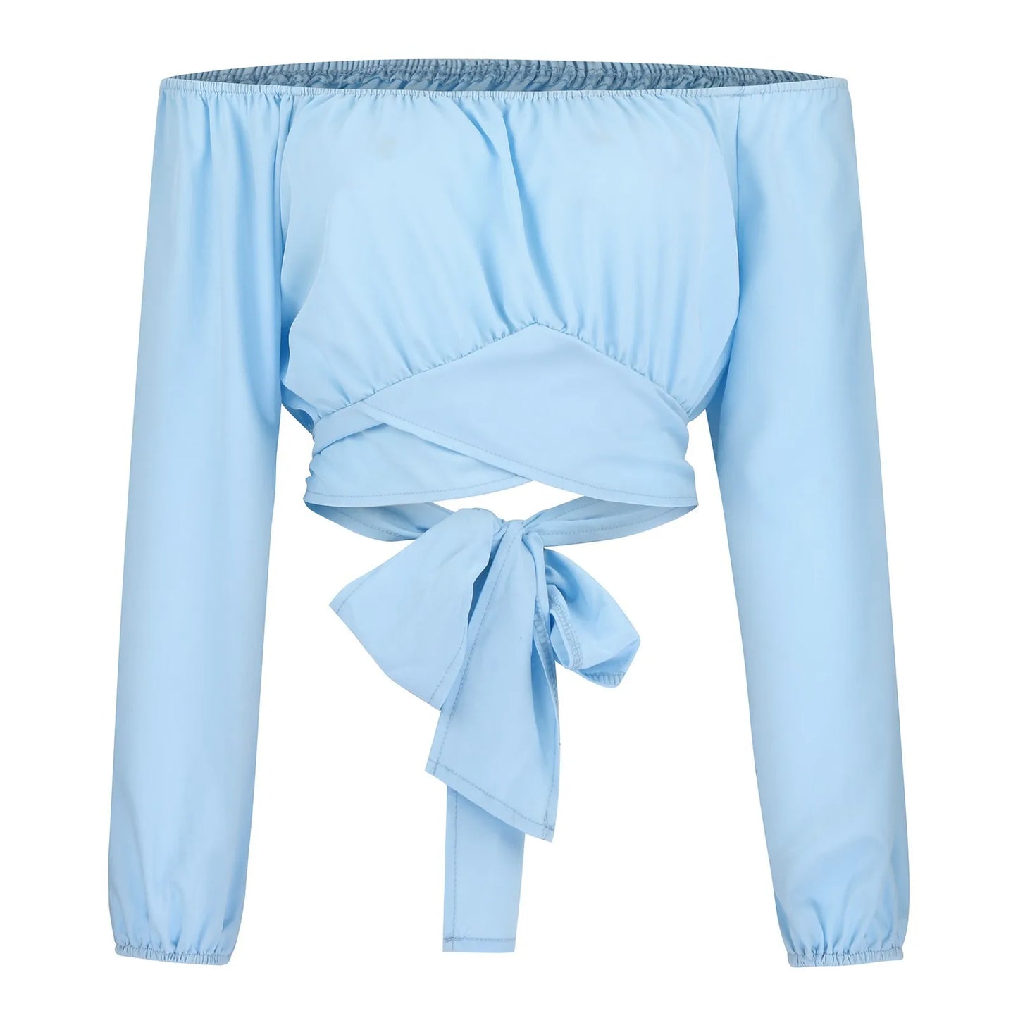 Blouse bohème Cassie