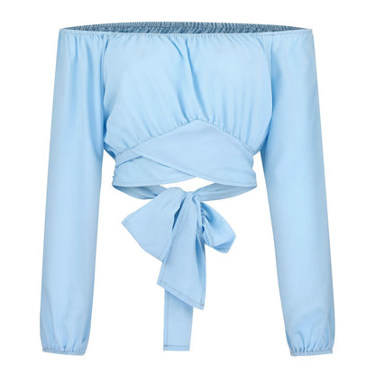 Blouse bohème Cassie