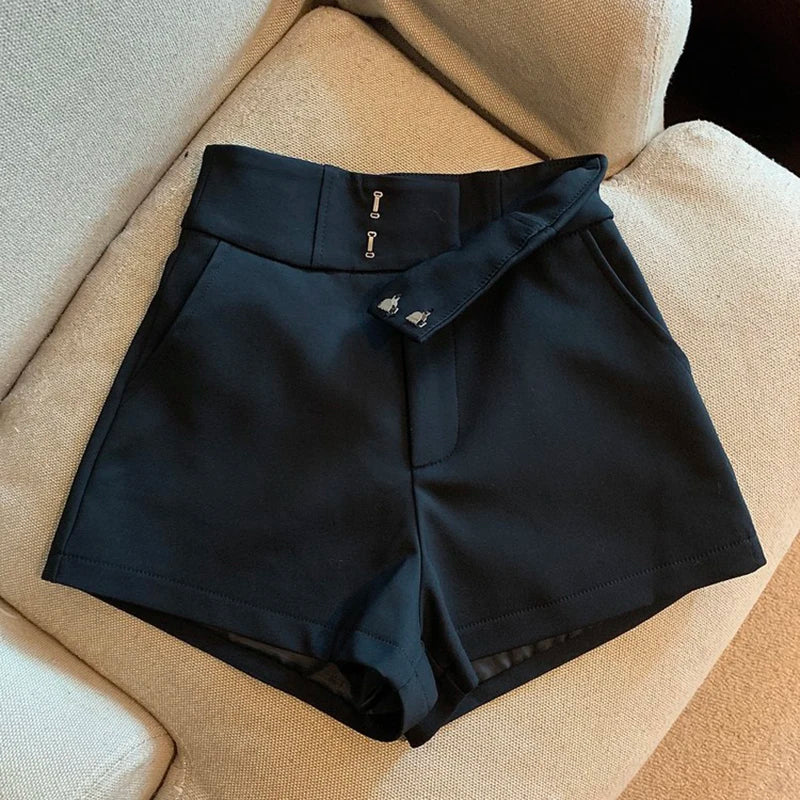 Shorts pour femmes Mooyufon
