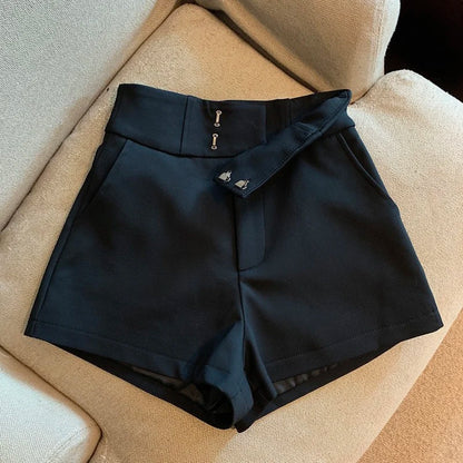 Shorts pour femmes Mooyufon
