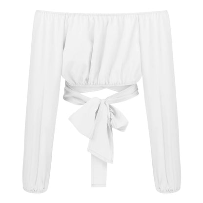Blouse bohème Cassie