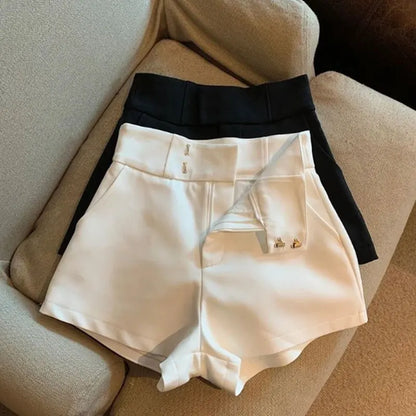 Shorts pour femmes Mooyufon