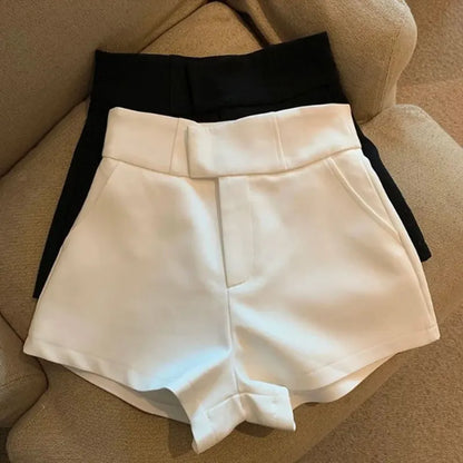 Shorts pour femmes Mooyufon