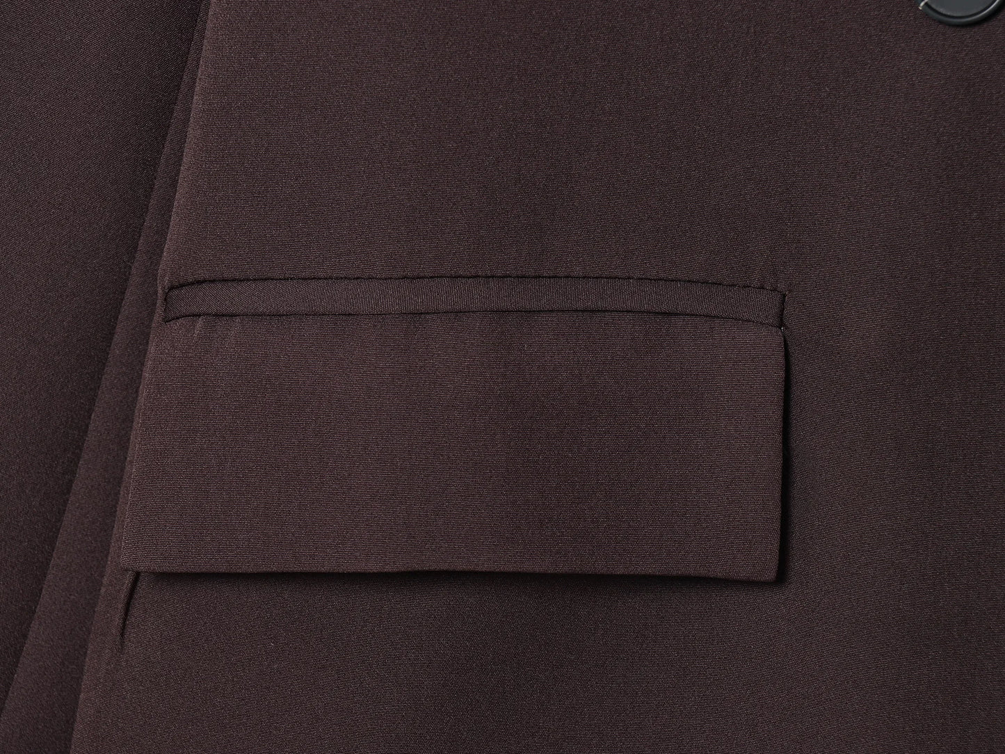 Blazer croisé élégant KONDALA