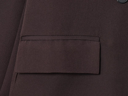 Blazer croisé élégant KONDALA