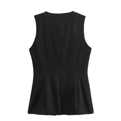 Gilet Lou