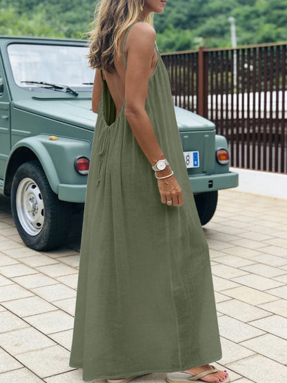 Robe Esmeralda