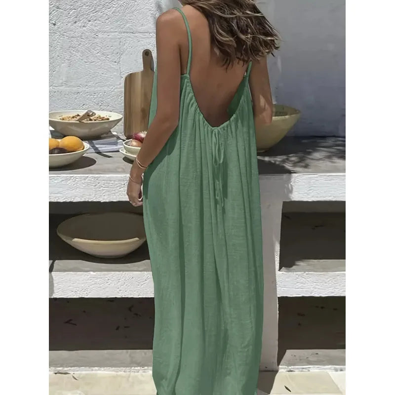 Robe Esmeralda