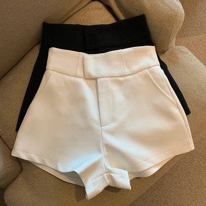 Shorts pour femmes Mooyufon