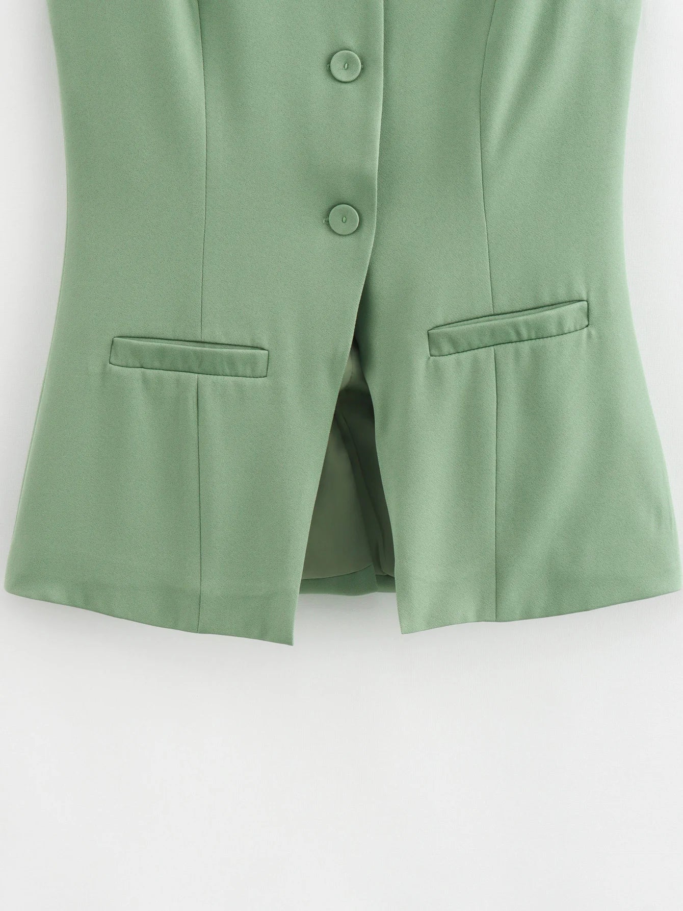 Gilet Lou