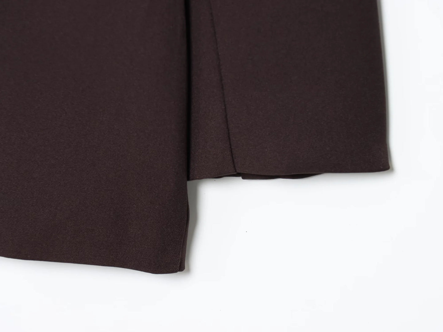Blazer croisé élégant KONDALA