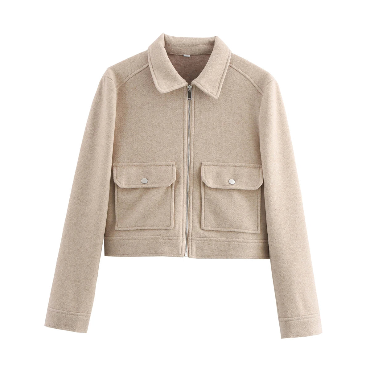 Veste zippée SLTNX