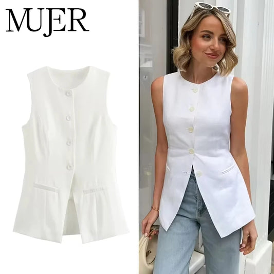 Gilet Lou