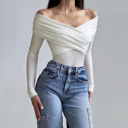 Body Mélissa – Élégance Sculptante