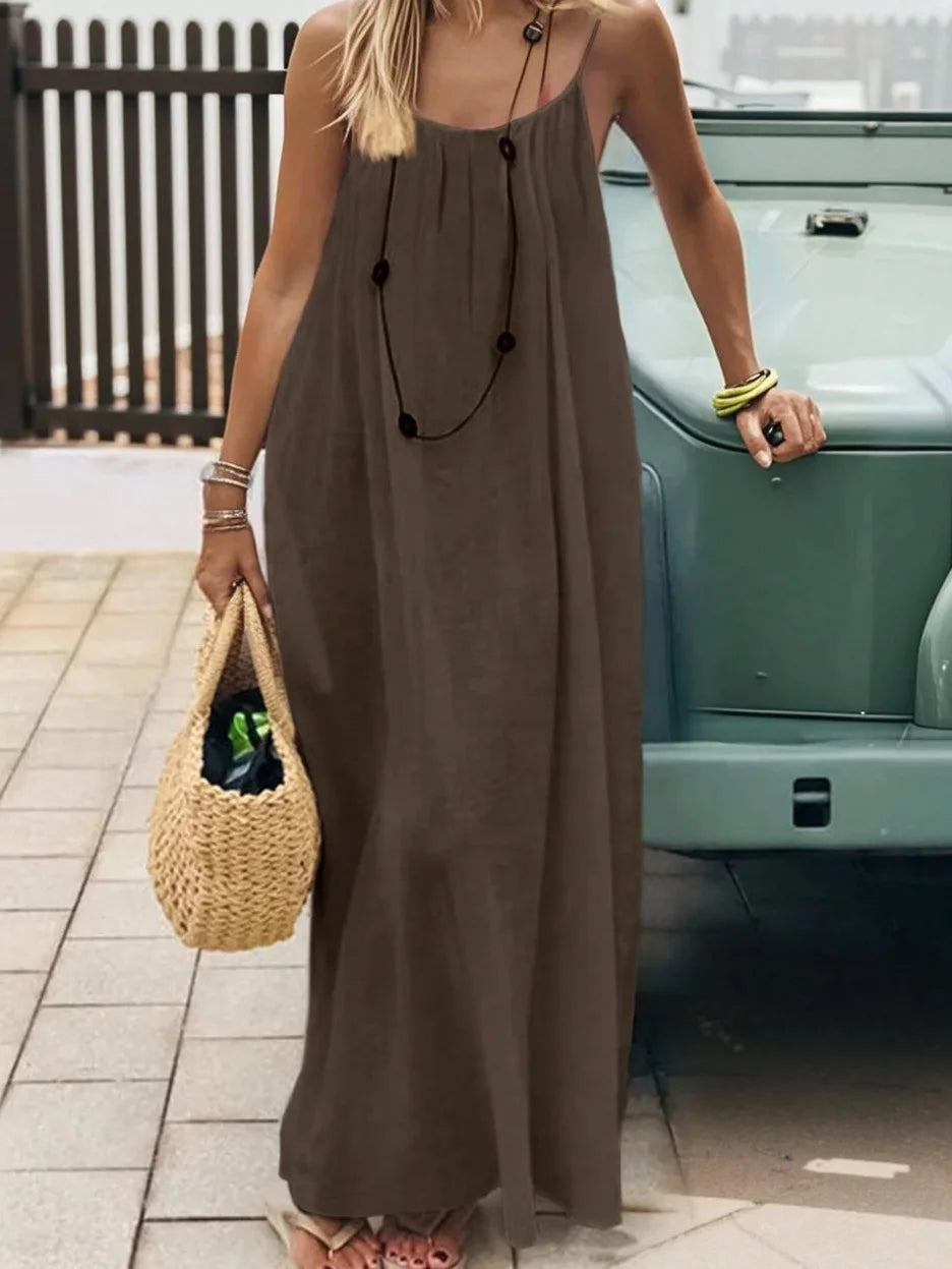 Robe Esmeralda