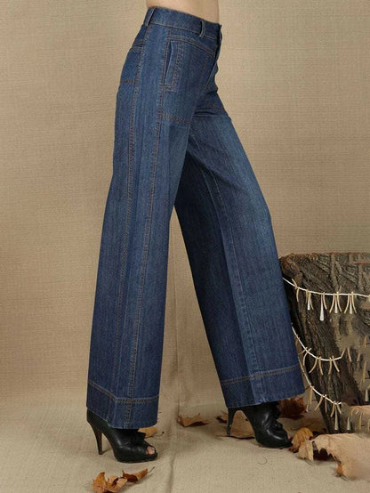 Jeans – Wide Denim Premium