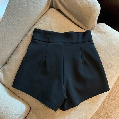 Shorts pour femmes Mooyufon