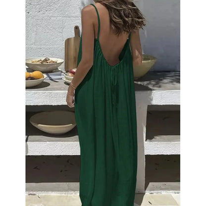 Robe Esmeralda