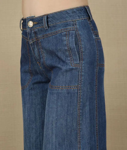 Jeans – Wide Denim Premium