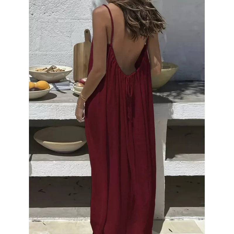 Robe Esmeralda