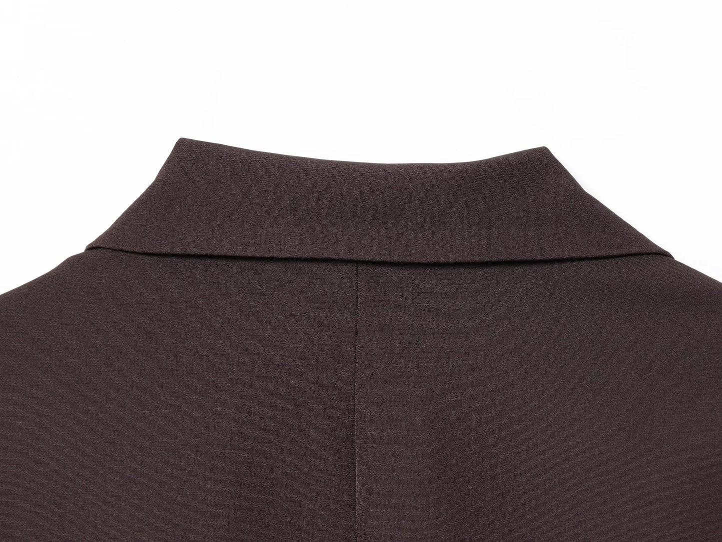 Blazer croisé élégant KONDALA